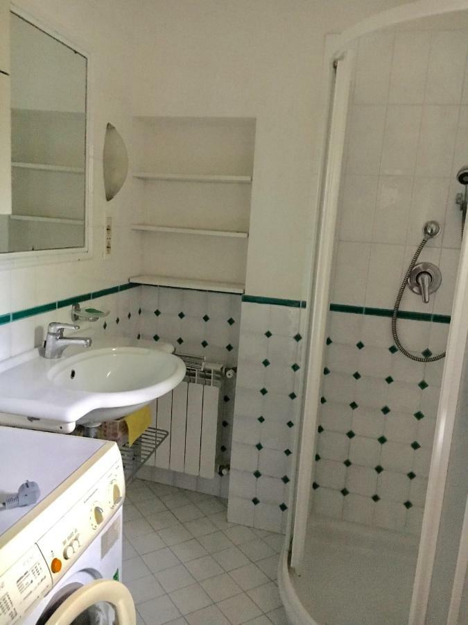 ロッカストラーダ Ferienhaus Il-Pinoヴィラ エクステリア 写真